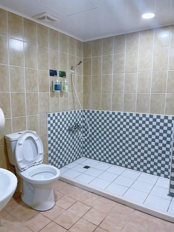 A22 Wei Lu Hotel Zhongli Εξωτερικό φωτογραφία